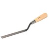 Bon 11-255 5/8-inch Pro Plus Flexible Caulking Trowel with Wood