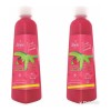 Shampoo Fresita Shelo Nabel 2 Piezas 1 L Para Niña(o)