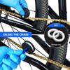 Bike Chain Holder Bicycle Bike Chain Keeper Holder Cycle Dummy