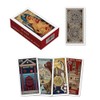 Dal - Tarot The Triumphs of the Kingdom of Sicily