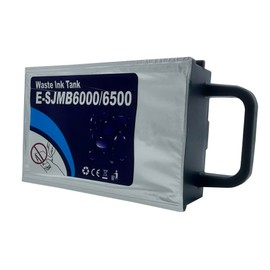 HEMEINY SJMB6000 SJMB6500 Maintenance Box Compatible with ColorWorks CW-C6000A CW-C6000P CW-6030A CW-6030P CW-C6500A CW-C6500P Printers,C33S021501 Waste Ink Tank.