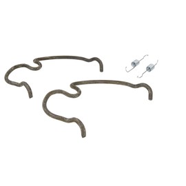 TRW SFK400 Accessory Kit, Brake Shoes