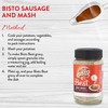 Bisto Best Reduced Salt Beef Gravy Granules Made with Real