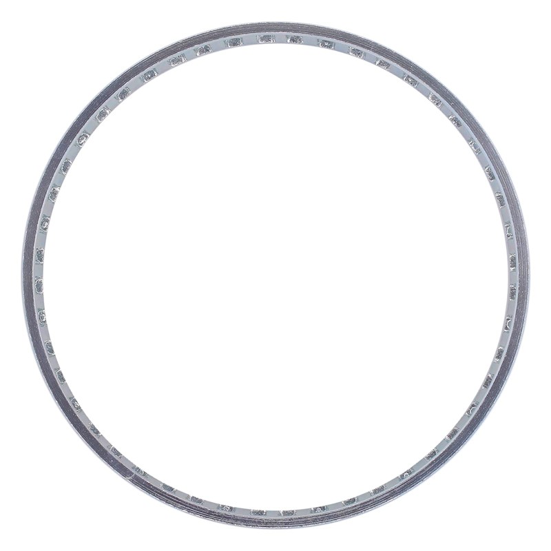 HouYeen one Rear Left or Right ABS Wheel Speed Sensor