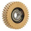 3 PCS Electric Bicycle 36T Motor Gears Light Weight 38mm