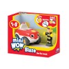 WOW Toys Blaze The Fire Truck