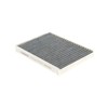 Bosch R2361 - Cabin Filter activated-carbon
