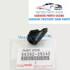 Toyota NEW GENUINE OEM TOYOTA 2010-2013 4RUNNER ANTENNA BEZEL ORNAMENT