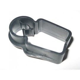 MINI R50 R52 R53 Washer Hose Clip Holder 7070184 61667070184 Genuine