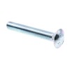 Prime-Line 9063647 Carriage Bolts, 3/8 inch-16 X 2-1/2 inch, A307