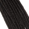 Dsoar 50 cm 10 Strands/Pack Synthetic Dreadlocks Double Ended Extensions