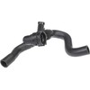 URO Parts 5C0122073D Radiator Hose
