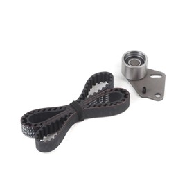 MAXWIN Timing Belt Kit Compatible with 98-01 for Ford Ranger, for Mazda B2500 2.5L, 95-97 for Ford Ranger, for Mazda B2300 2.3L