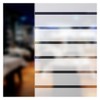BDF BLP Decorative Window Film Blind Plus (1 3/4 Inch