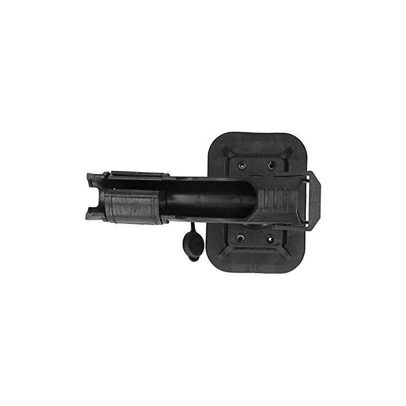 Fishing Rod Holder, Inflatable Boat Pole Mount Holder 360 Degree