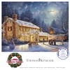 Ceaco - Thomas Kinkade - Holiday Movies - National Lampoons