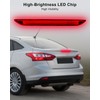 High Mount Stop LED Lamp Fit for Ford Focus Sedan