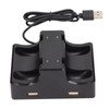 for Switch Joycon Charge Stand 4 in 1 Charging Dock