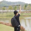 PULUZ Rotating Handle for Insta360 X4 / X3 Bullet Time