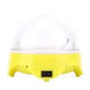 7 Eggs Incubator with LED Lighting, 20 W Mini Egg
