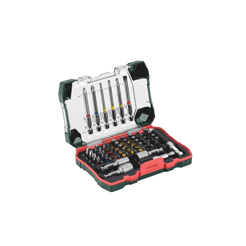 Metabo Accessory Set SP - 626719000 - For Precise Screwing