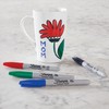 Sharpie Permanent Markers | Fine Point | Cosmic Colour |