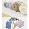 Top Factory Imabari Slim Bath Towel, Quick Drying, Room Drying,