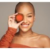 DANESSA MYRICKS BEAUTY YUMMY SKIN BLURRING BALM POWDER FLUSHED -