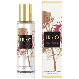 Liu Jo Sweet Carnation Perfumed Body Lotion for Women 200ml
