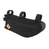 Generic Bike Frame Bag, Bicycle Frame Bag Front Top Tube