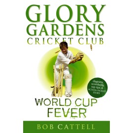 Glory Gardens 4 - World Cup Fever