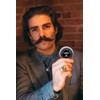 G.B.S Unscented Mustache Wax Kit – Extra Strong Hold, Fragrance