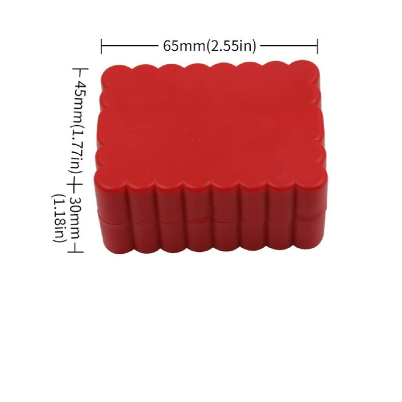 GOSONO Security Tamper Proof Bit Set 33pcs Torq Torx Hex