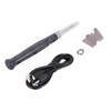 Fast Cooling & Heating USB Soldering Iron Durable Precision Soldering