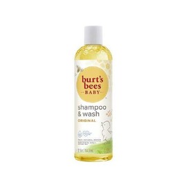 버츠비 베이비 비 샴푸 앤 워시 Burt's Bees Baby Bee Shampoo & Wash