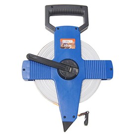 CON:P CPT700150 Tape Measure 50 m on Frame