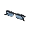 LUX STYLE pm-9156 Sunglasses for Men and Women, Glassan, Square,