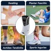 Knob Design Ankle Brace for Sprained Ankle, Ankle Brace with