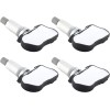 Unbranded Set of 4 433MHz TPMS Tire Pressure Sensor For