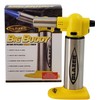 Blazer Big Buddy Torch - Stainless Steel with Yellow (2020)