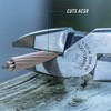 Channellock 369 9-1/2-Inch High Leverage Linesman Plier