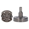 Trimmer Clutch with Case Lawn Mower Clutch 41401602005 41401602001 Replacement