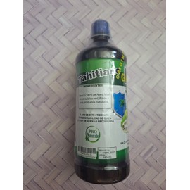 pro Naturals Tonico Tahitiano Noni 100% Natural 1 Litro - Producto Natural