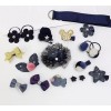 Faitolagi Set De 18 Accesorios Adorno Para Pelo Niña Bebé