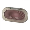 Simple Plain Gleam on Cheek / 심플레인 글림 온 치크