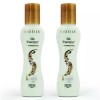 Silk Therapy 실크테라피 3D 볼류마이징 에센스 60ml, 2개 Silk Therapy