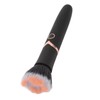 Makeup Brush Foundation Blush, Electric Massage Brush with 10 Gears