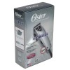 Oster Fast Feed Limited Edition Silver Hair Adjustable Pro Clipper