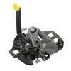 Ford NEW OEM Ford 2019-2021 Ranger Front Hood Latch Assembly