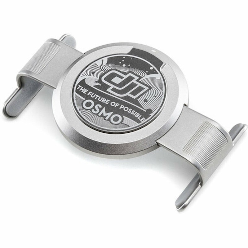 DJI Magnetic Smartphone Clamp 3 for OM 4/4 SE/5 &